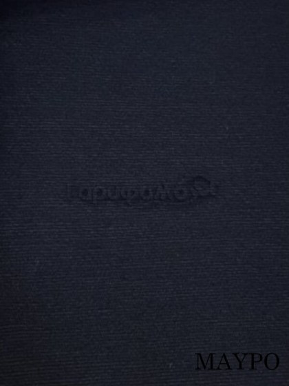 Κουρτίνα Λονέτα Μαύρη Zoom Γαρύφαλλο | Γαρύφαλλο - Λευκά Είδη